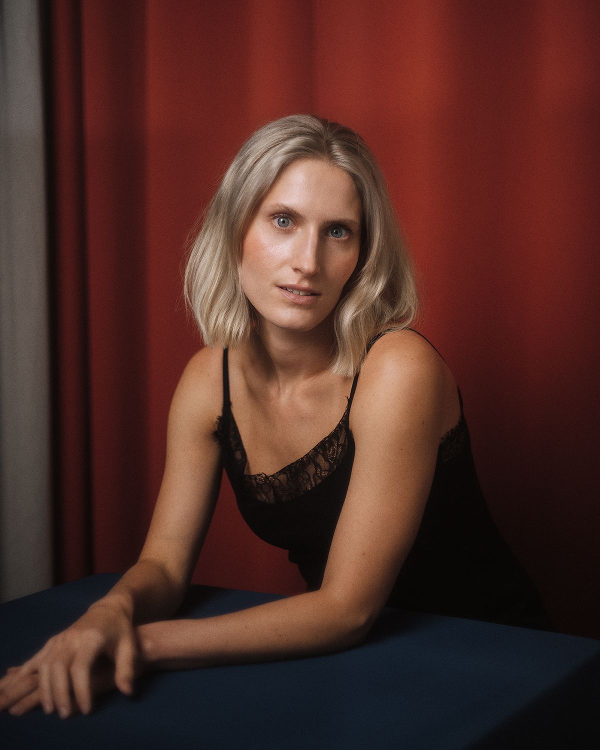 © Alastair Batchelor