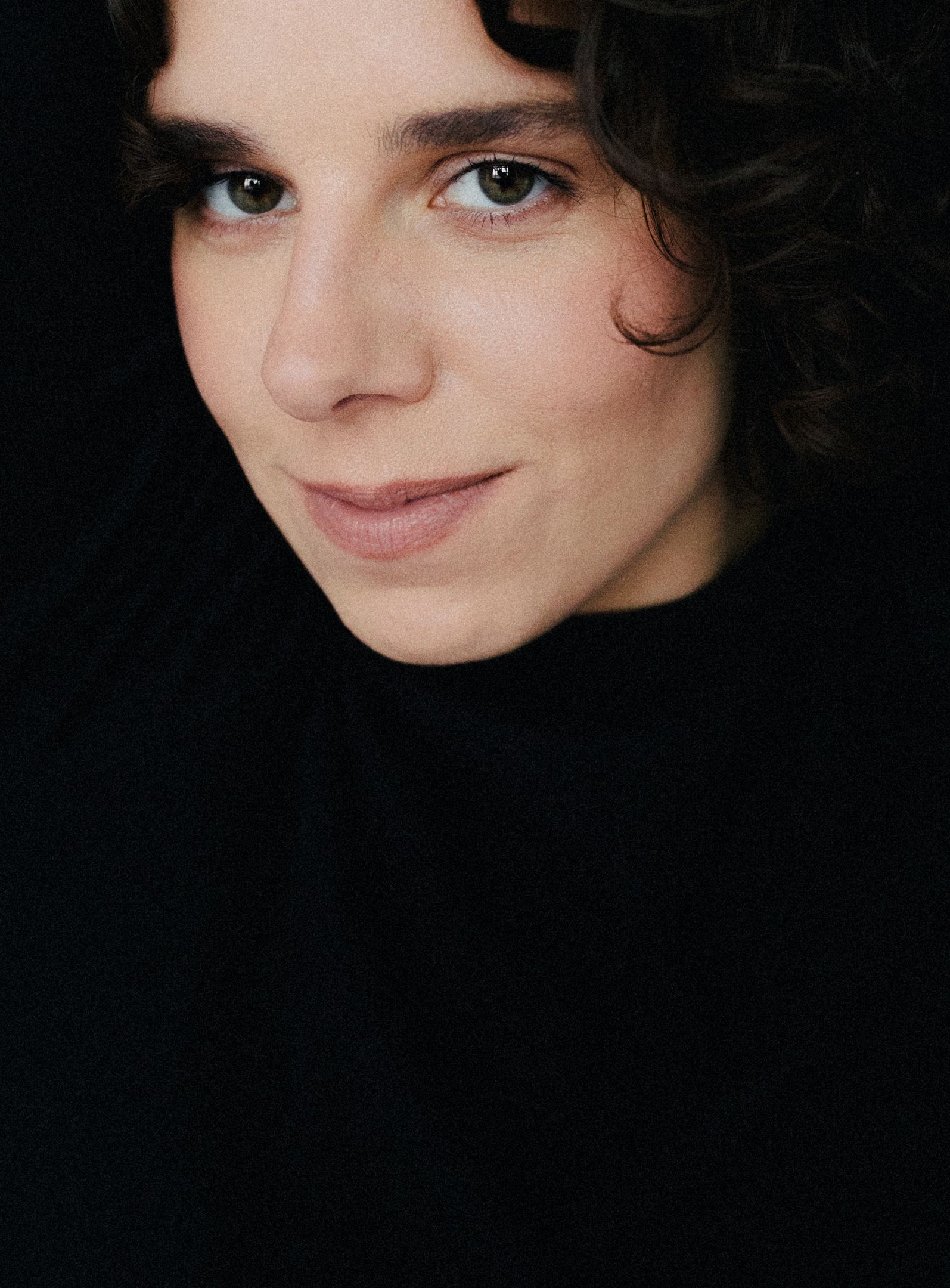 © Dominika Scheibinger