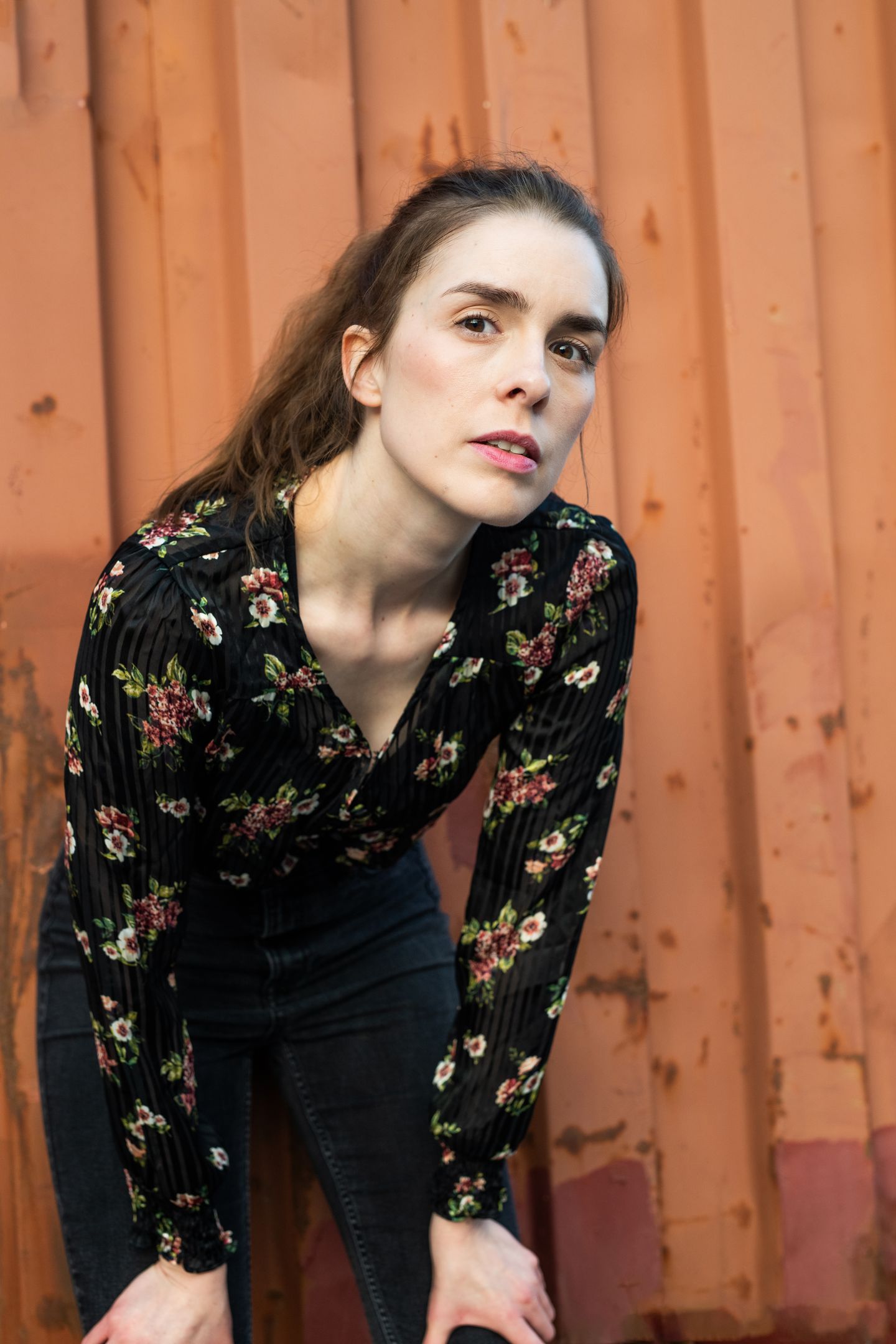 © Ksenia Lapina Bild Jennifer Toman