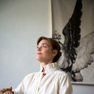 Image Dominique Chiout