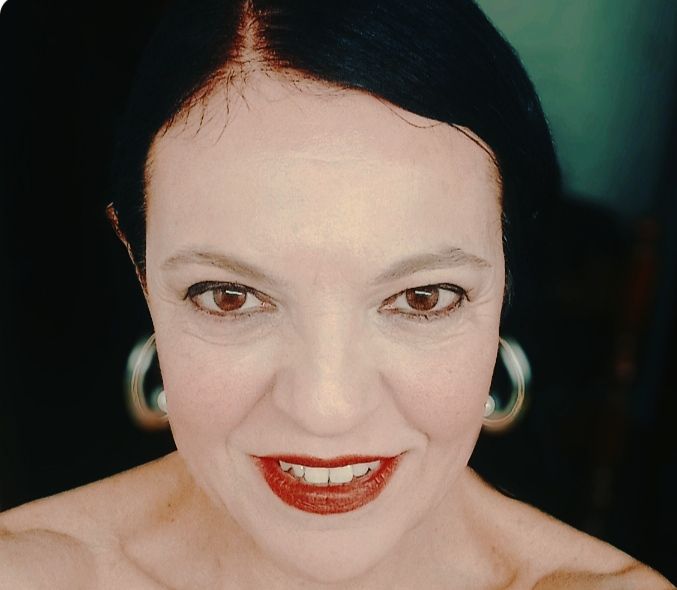 Immagine Monica Demuru