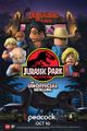 Lego Jurassic Park picture