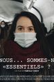 ET NOUS... SOMMES-NOUS "ESSENTIELS" ? picture