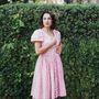 Image Cathrine Sophie Dumont