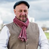 Bild Thomas Balou Martin