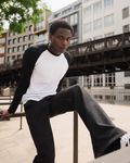 © Niklas Barnert Image Nate Kofi