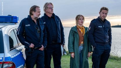Image for Neue RTL-Insel-Krimi-Reihe MORDEN AUF ÖD