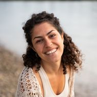 Bild Anja Sarah Drizos