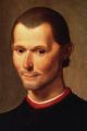 Machiavelli, czyli cudowny korzeń picture