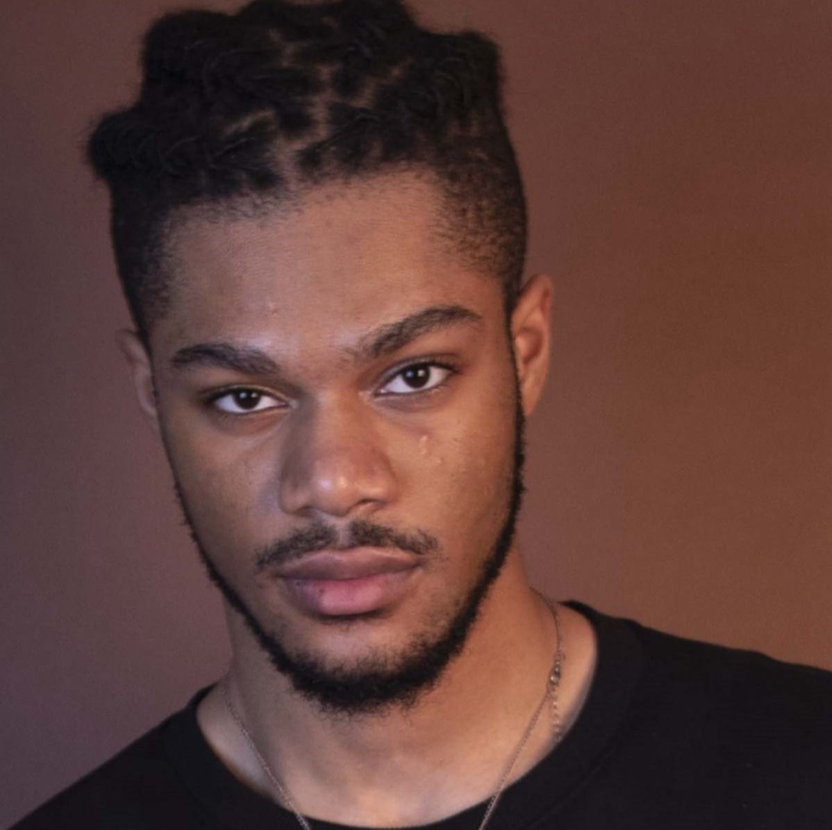 © Rojal Myers Image Nazareth Dixon