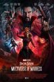 Doktor Strange w multiwersum obłędu picture