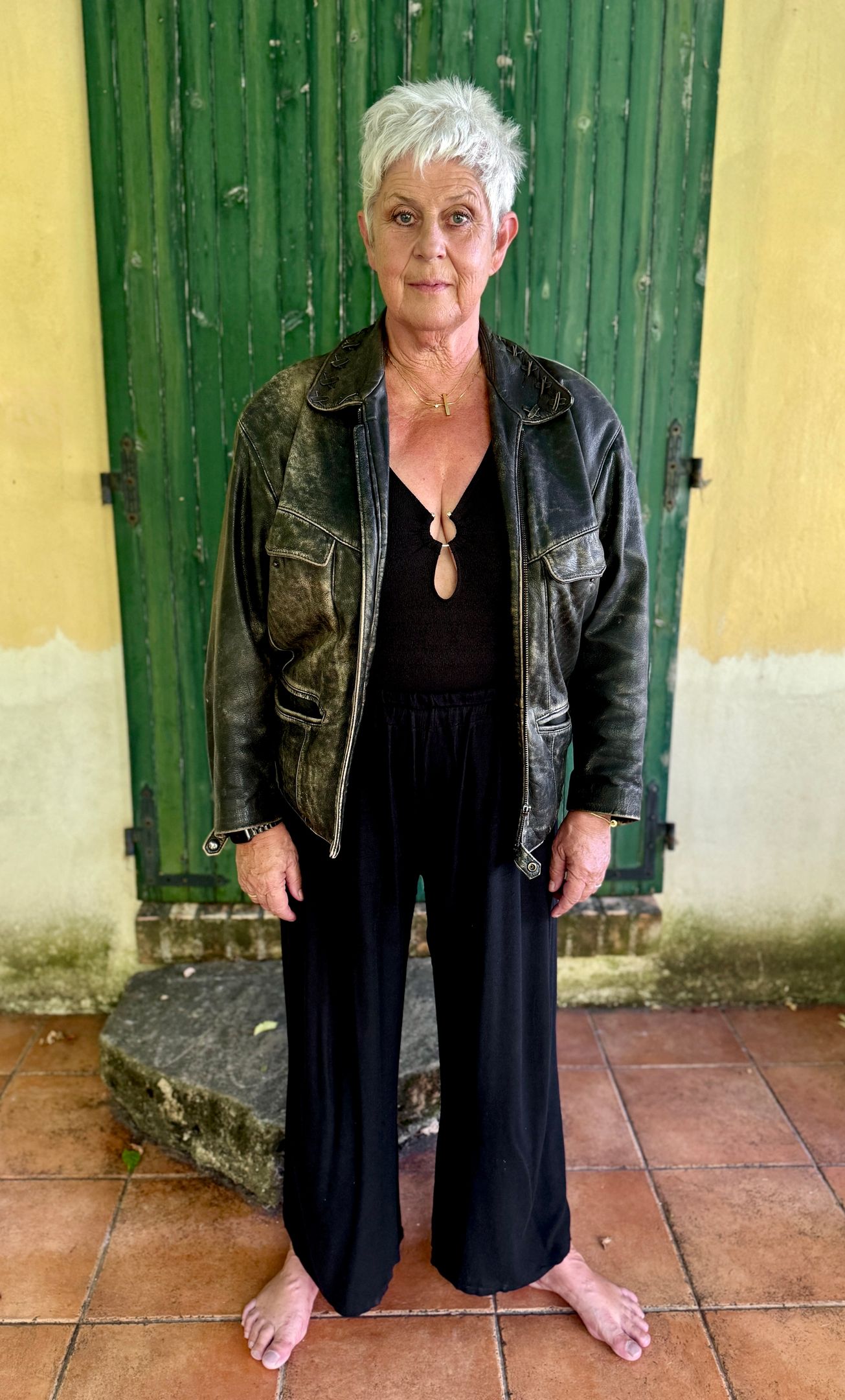 © Laura Schneiderhan