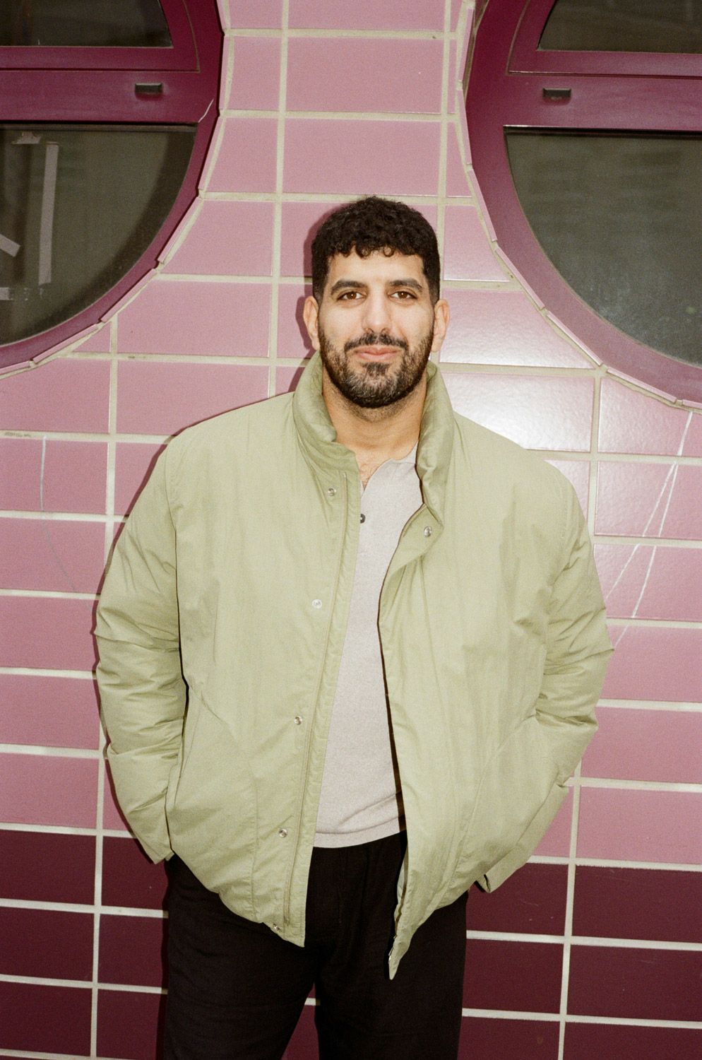 © Christoph Liebentritt