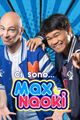 Max & Naoki picture
