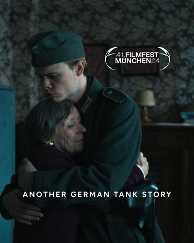 Image for ANOTHER GERMAN TANK STORY | Trailer | FILMFEST MÜNCHEN 2024