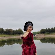 Bild Isabelle Feldwisch