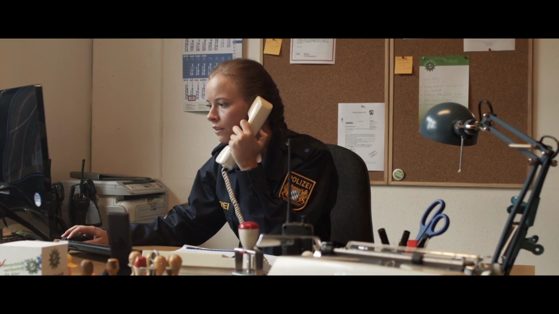 © Fichtelgebirgskrimi Siebenstern