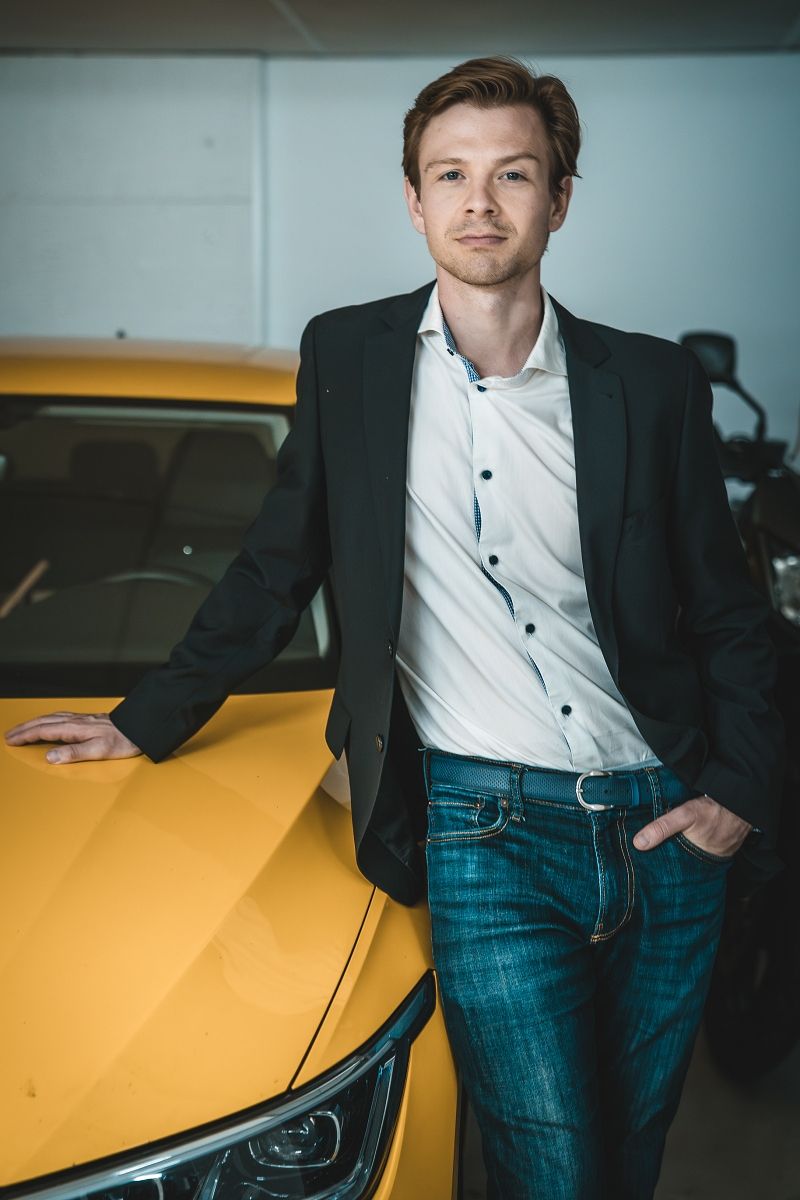 © Anjuzi Fotografie