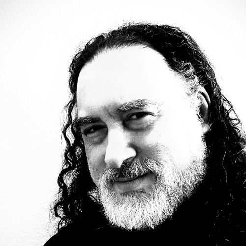 Image Sebastian Feldman
