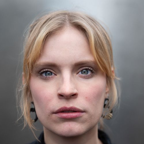 © Rosa Burczyk