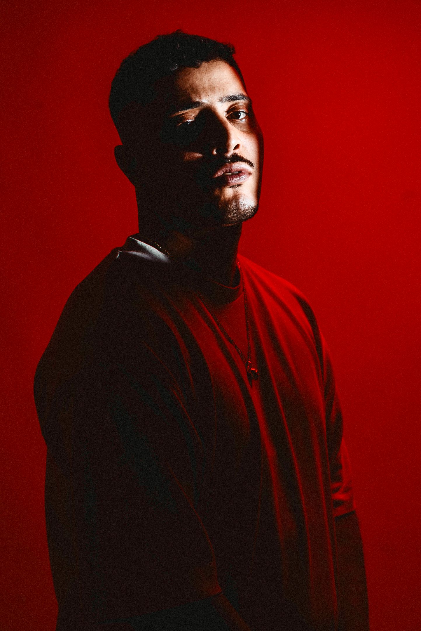 © Elmehdi Lakmale Immagine Elmehdi Lakmale