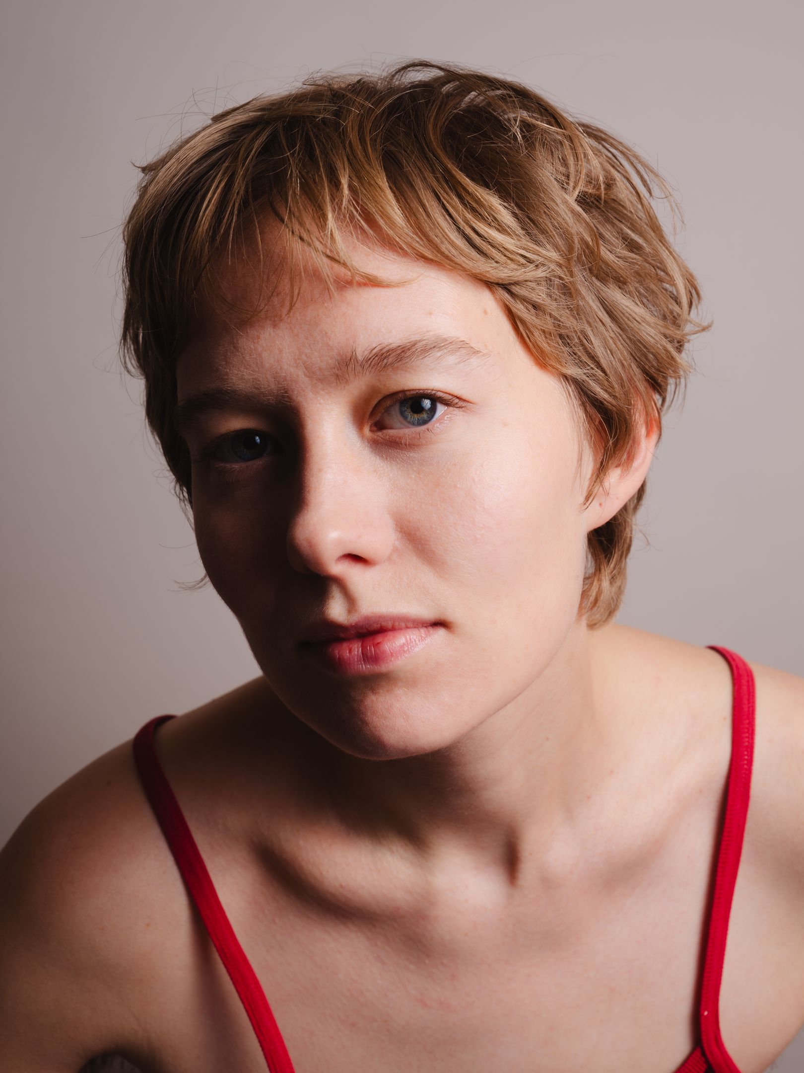 © Stella Deborah Traub