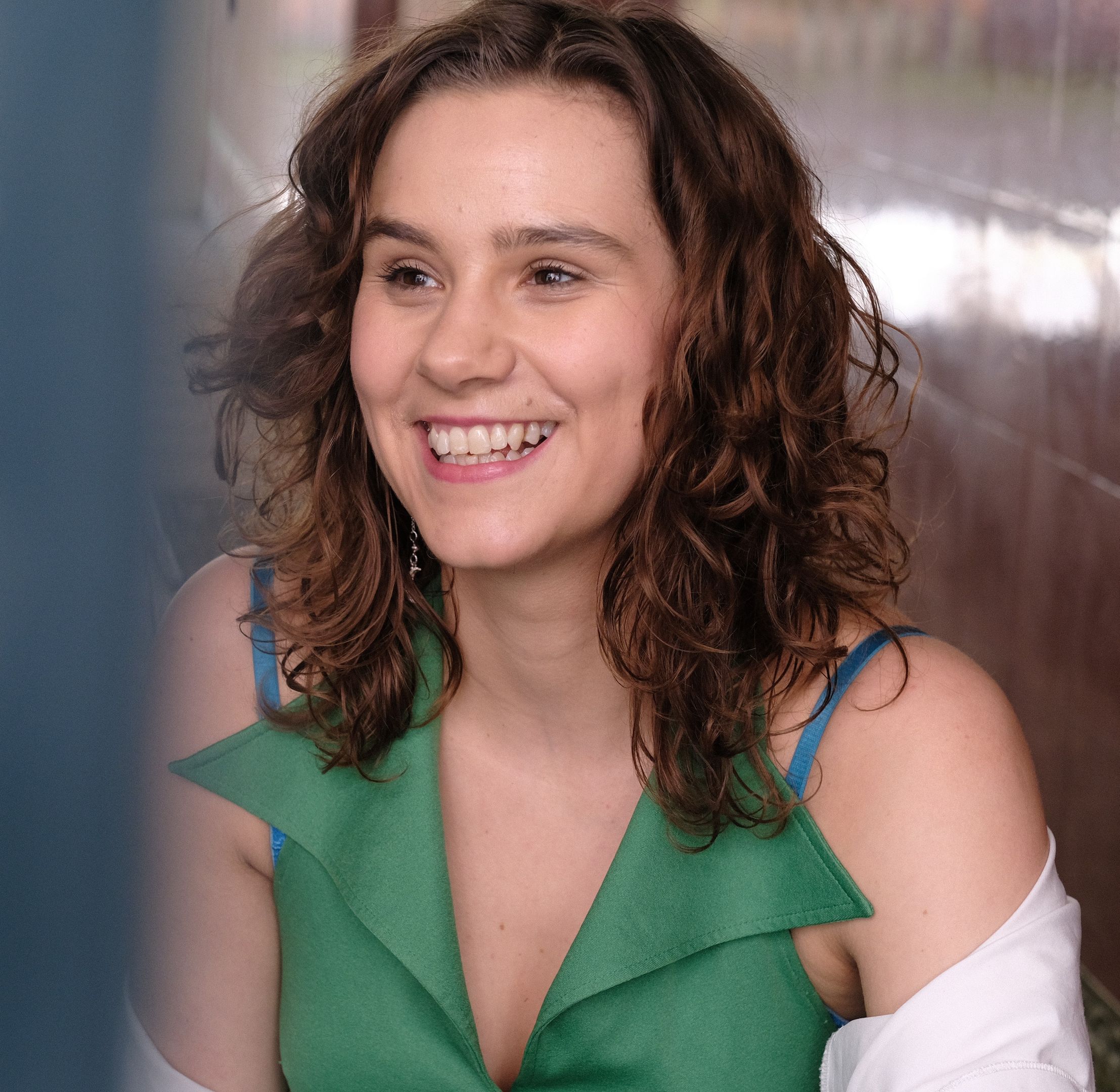 © Oliver Nötzel Immagine Evelyn Meier