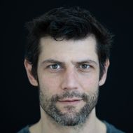 Image Michael Raphael Klein