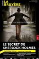 LE SECRET DE SHERLOCK HOLMES picture