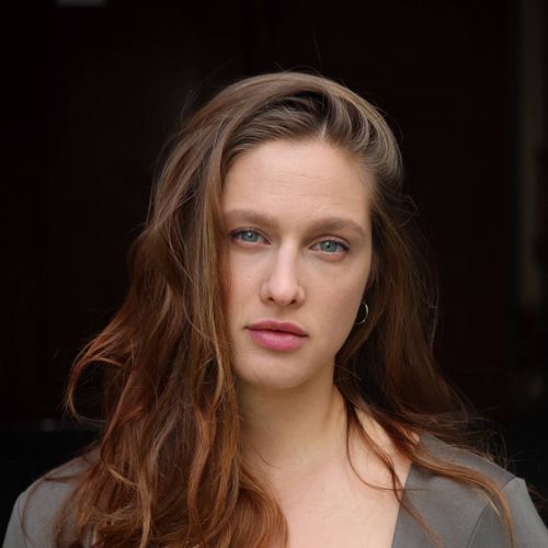 Image Léa Fouchier