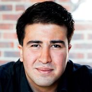 Image Reza Vaghef