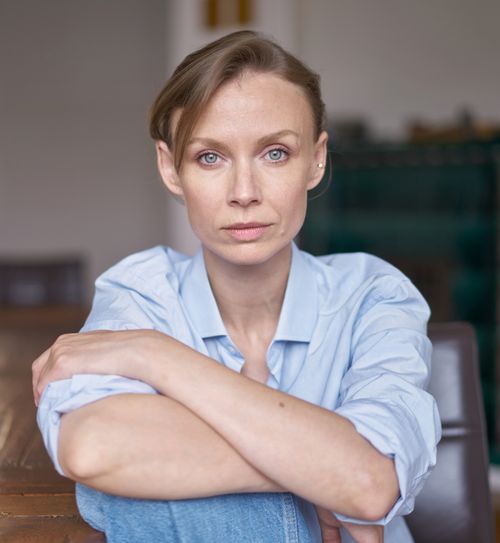Bild Masha Tokareva