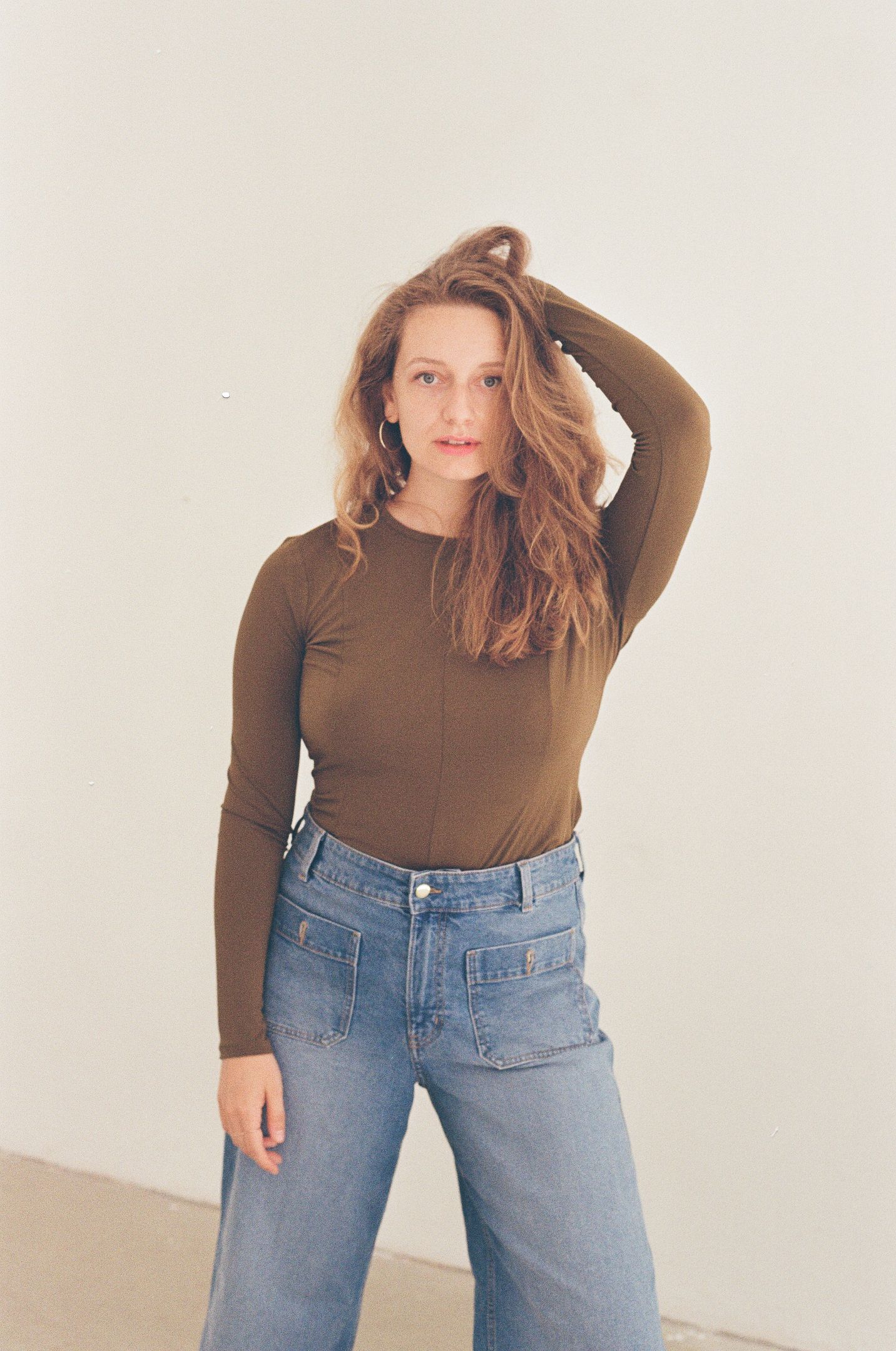 © Marthe Lola Deutschmann