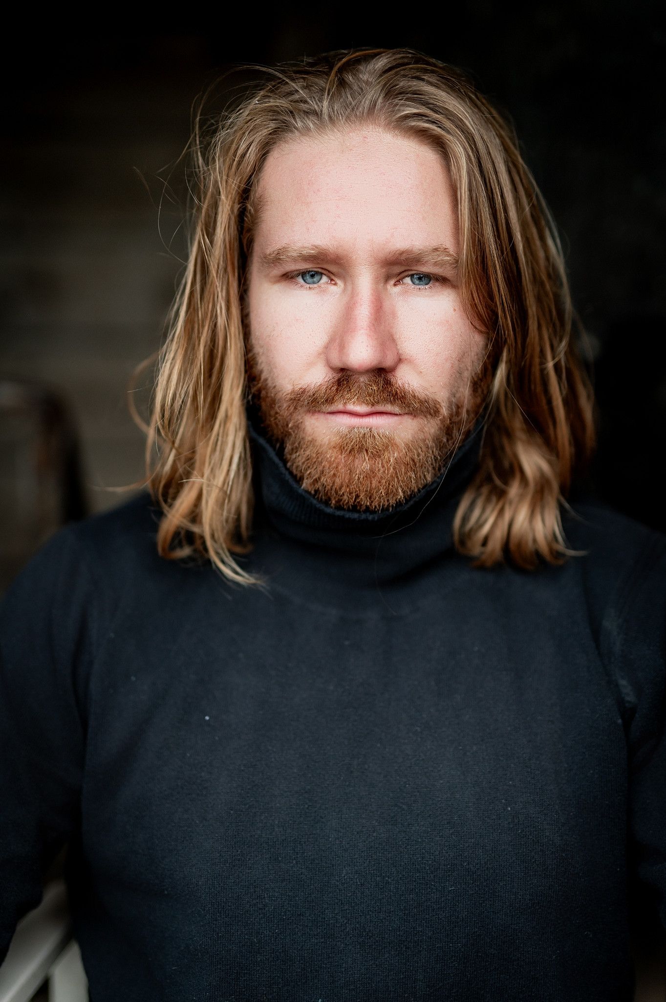 © Serge Voss Bild Christoph Kohlbacher