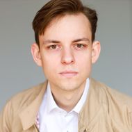 Bild Victor Maria Diderich