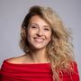 Bild Ekaterine Amirejibi