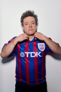© Nikolas Tusl wizerunek Jakob Schreier