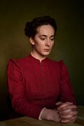 © Felix Rödiger образ Emmeline Puntsch