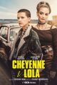 Cheyenne & Lola picture