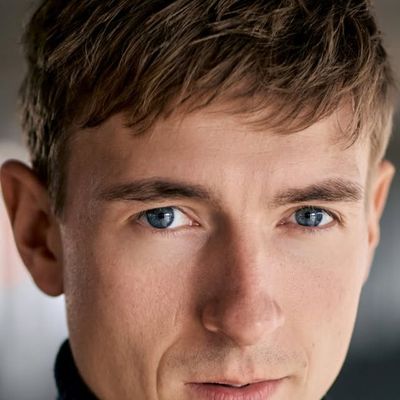 Image for ★ Neue Portraits von Thomas Leidig & aktuelle Reels & Theaterarbeit Hamburg