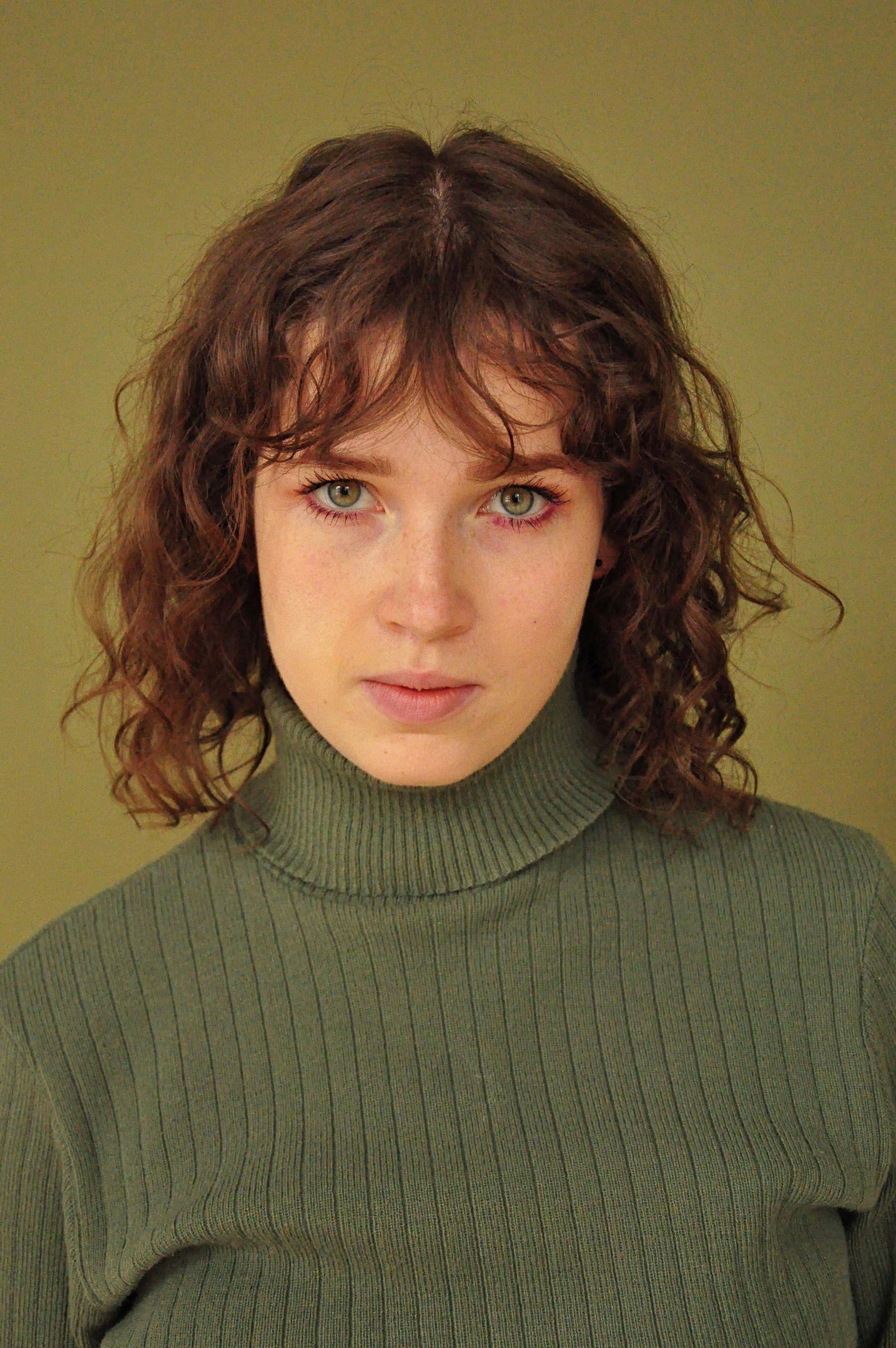 © Magdalena Prosuł