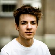 Bild Nick Julius Schuck