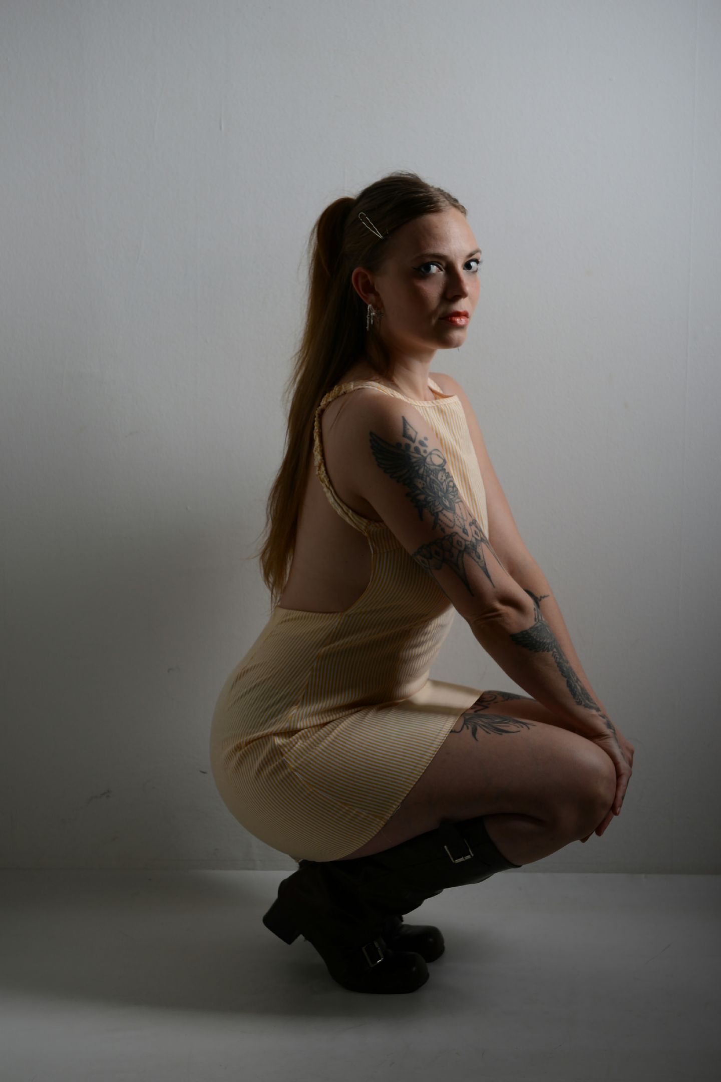 © STEPHAN OSSKE Image Ronja Politz