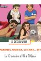 Mes Parents Mon Ex Le Chat Et Moi picture