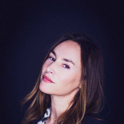 Image Vanessa Demouy