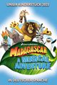 Madagaskar, das Musical picture