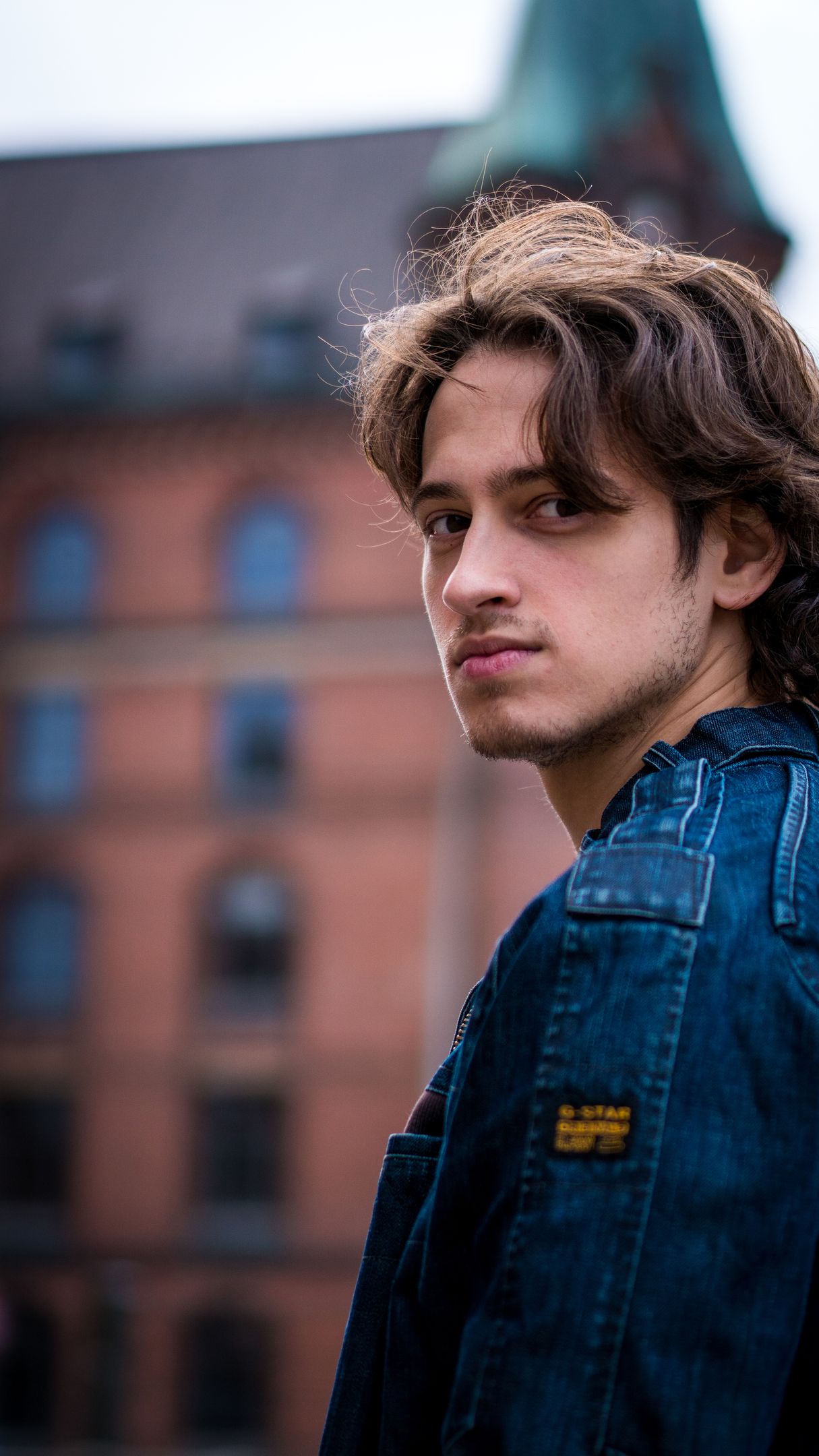 © Selina Rauterberg