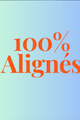 100% alignés picture