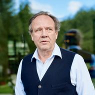 Bild Volker Weidlich