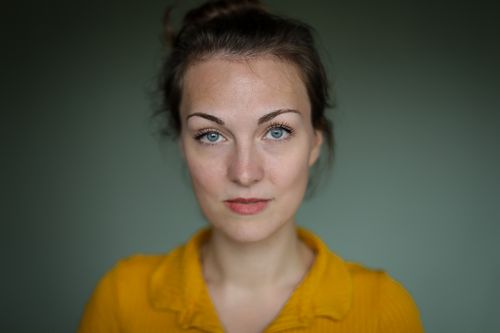 Bild Theresia Erfort